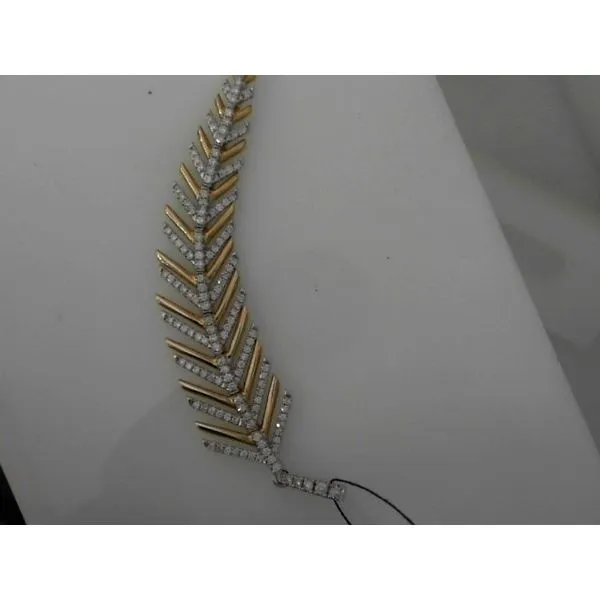 Diamond Pendant Golden Sails Jewelers, Inc. Saint Petersburg, FL