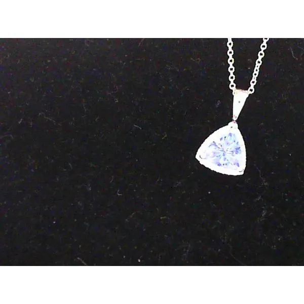 Diamond Pendant Golden Sails Jewelers, Inc. Saint Petersburg, FL