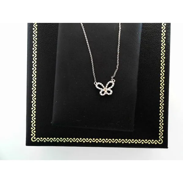 Diamond Necklace Golden Sails Jewelers, Inc. Saint Petersburg, FL