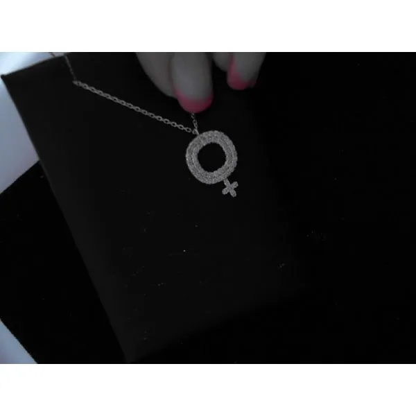 Diamond Necklace Golden Sails Jewelers, Inc. Saint Petersburg, FL
