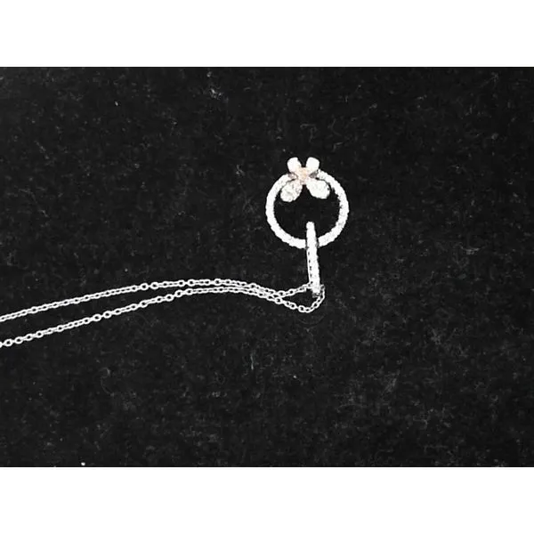 Diamond Necklace Golden Sails Jewelers, Inc. Saint Petersburg, FL