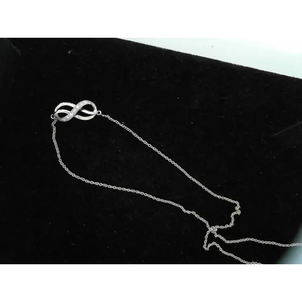 Diamond Necklace Golden Sails Jewelers, Inc. Saint Petersburg, FL