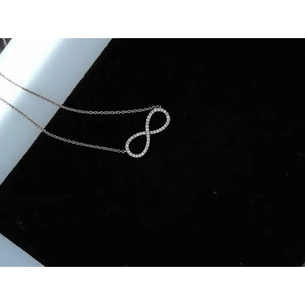 Diamond Necklace Golden Sails Jewelers, Inc. Saint Petersburg, FL