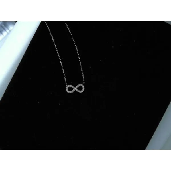 Diamond Necklace Golden Sails Jewelers, Inc. Saint Petersburg, FL