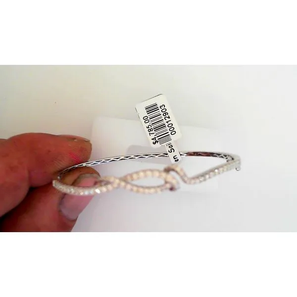 Diamond Bracelet Golden Sails Jewelers, Inc. Saint Petersburg, FL