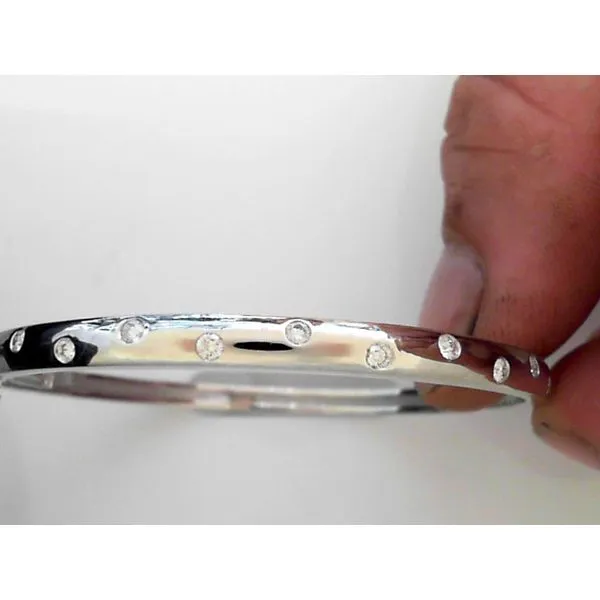 Diamond Bracelet Golden Sails Jewelers, Inc. Saint Petersburg, FL