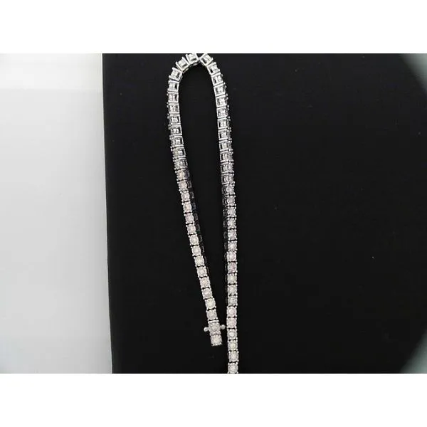Diamond Bracelet Golden Sails Jewelers, Inc. Saint Petersburg, FL