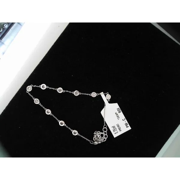 Diamond Bracelet Golden Sails Jewelers, Inc. Saint Petersburg, FL