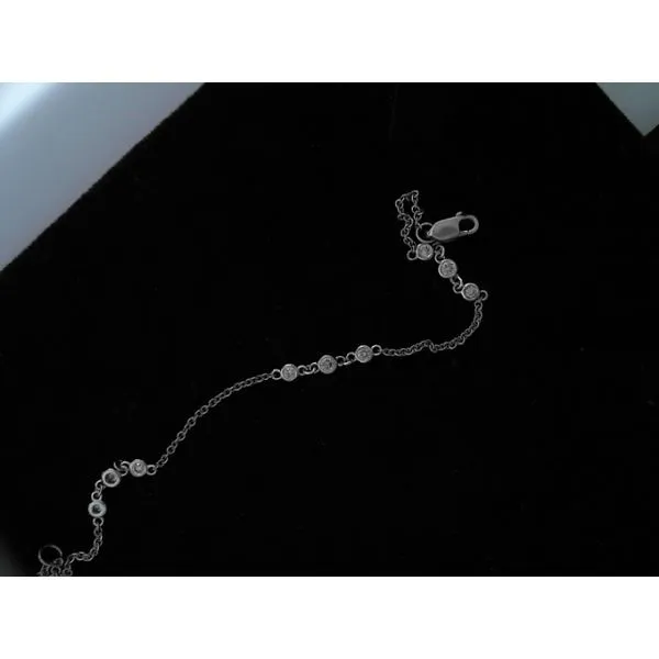 Diamond Bracelet Golden Sails Jewelers, Inc. Saint Petersburg, FL
