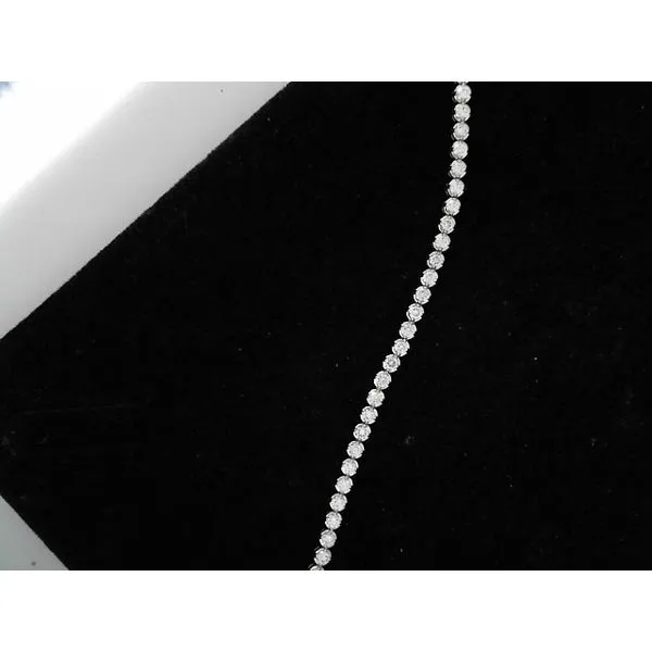 Diamond Bracelet Golden Sails Jewelers, Inc. Saint Petersburg, FL