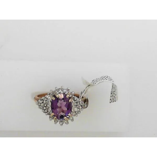 Gemstone Fashion Ring Golden Sails Jewelers, Inc. Saint Petersburg, FL