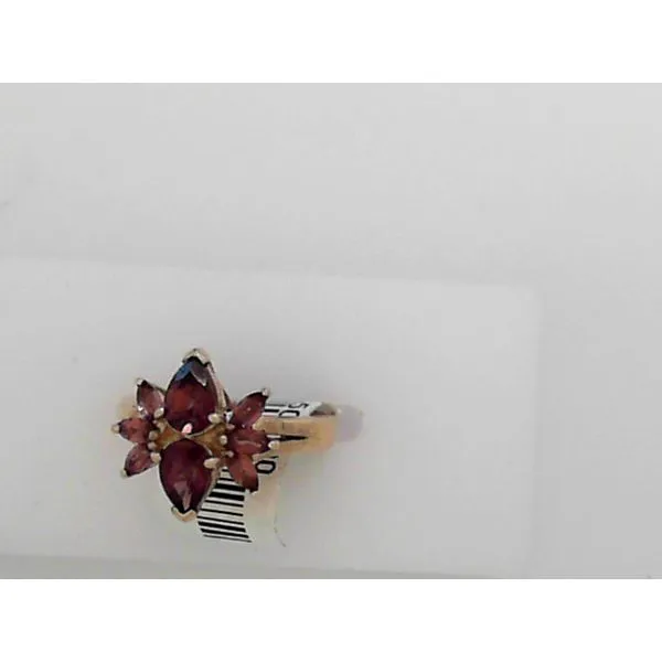 Gemstone Fashion Ring Golden Sails Jewelers, Inc. Saint Petersburg, FL