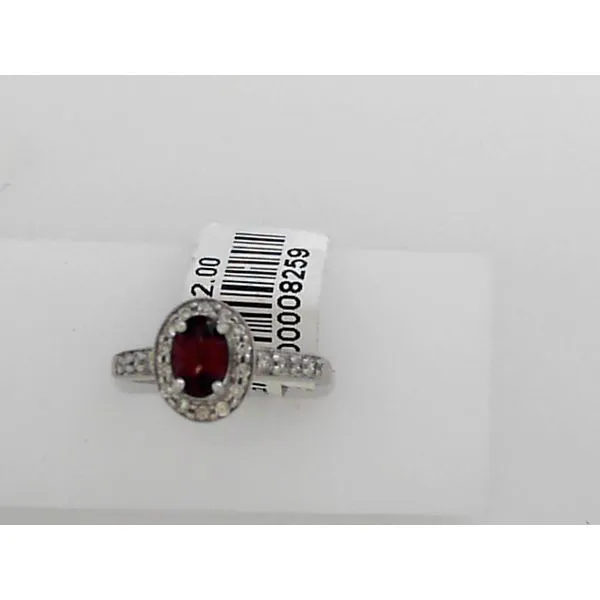 Gemstone Fashion Ring Golden Sails Jewelers, Inc. Saint Petersburg, FL
