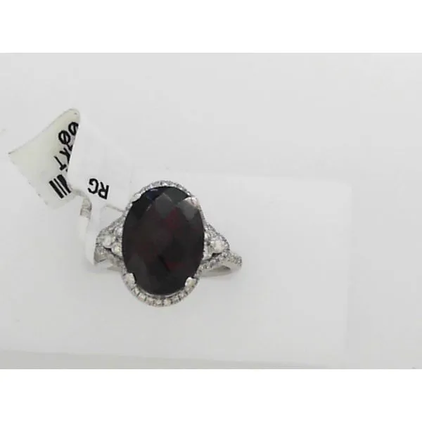 Gemstone Fashion Ring Golden Sails Jewelers, Inc. Saint Petersburg, FL