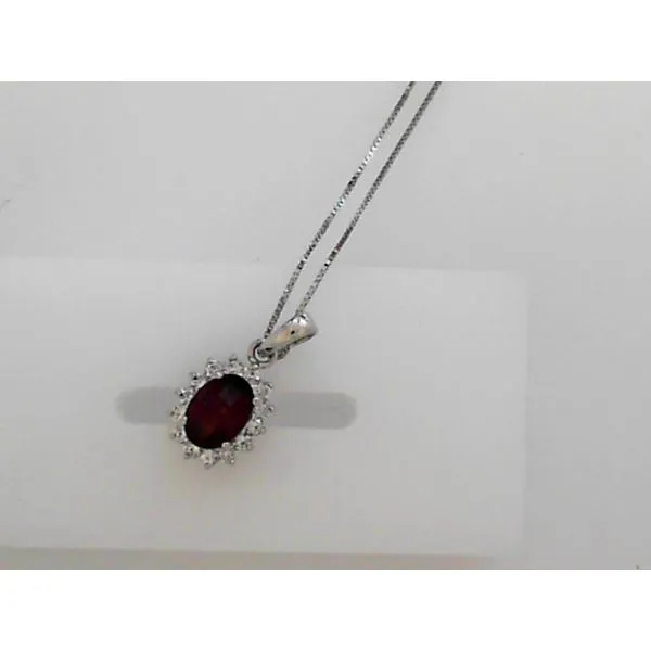 Gemstone Fashion Ring similar item image