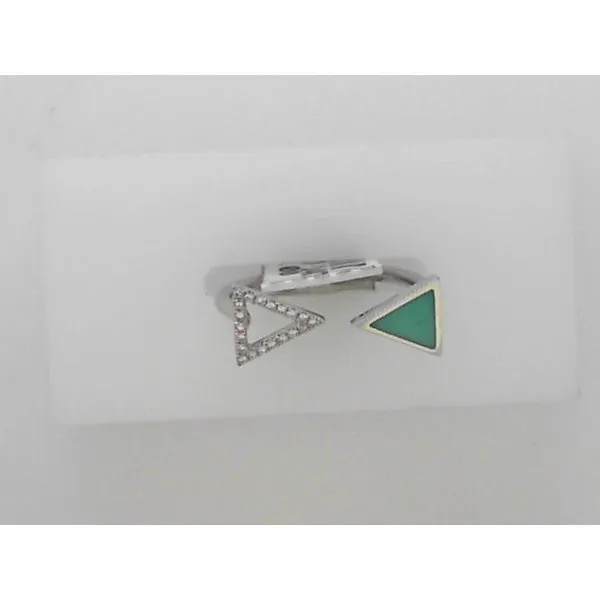 Gemstone Fashion Ring Golden Sails Jewelers, Inc. Saint Petersburg, FL