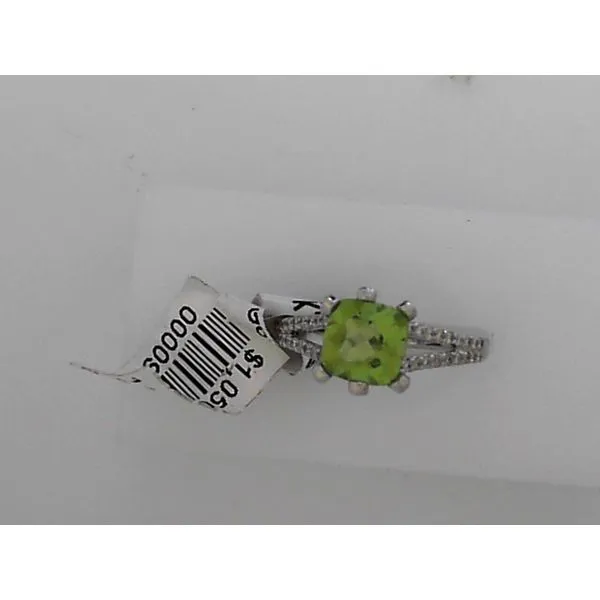 Gemstone Fashion Ring Golden Sails Jewelers, Inc. Saint Petersburg, FL