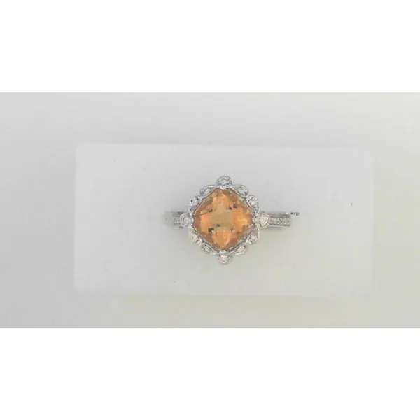 Gemstone Fashion Ring Golden Sails Jewelers, Inc. Saint Petersburg, FL