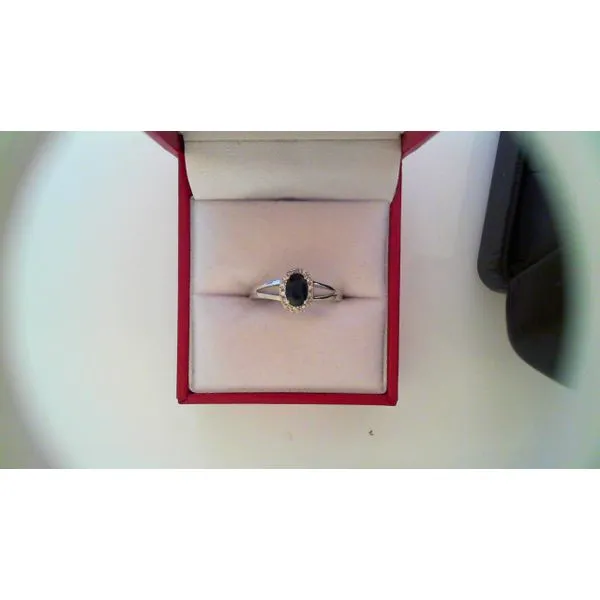 Gemstone Fashion Ring Golden Sails Jewelers, Inc. Saint Petersburg, FL