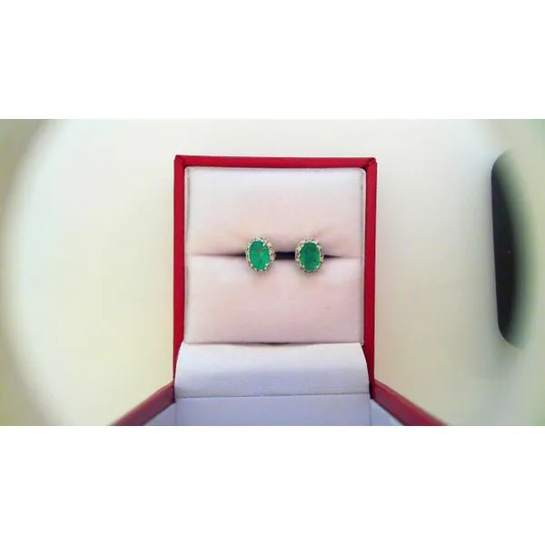 Gemstone Fashion Ring Golden Sails Jewelers, Inc. Saint Petersburg, FL