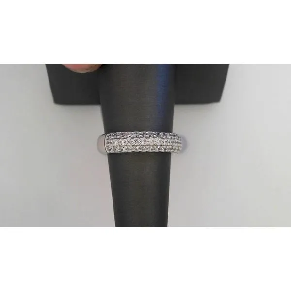 Gemstone Fashion Ring Golden Sails Jewelers, Inc. Saint Petersburg, FL