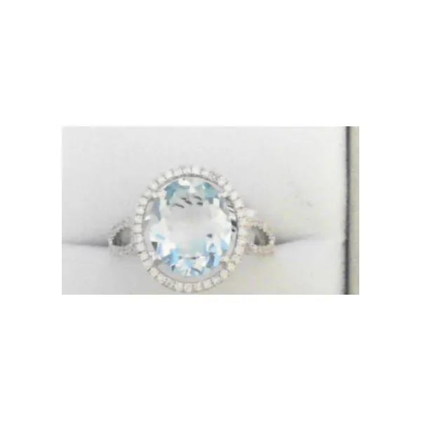 Gemstone Fashion Ring Golden Sails Jewelers, Inc. Saint Petersburg, FL