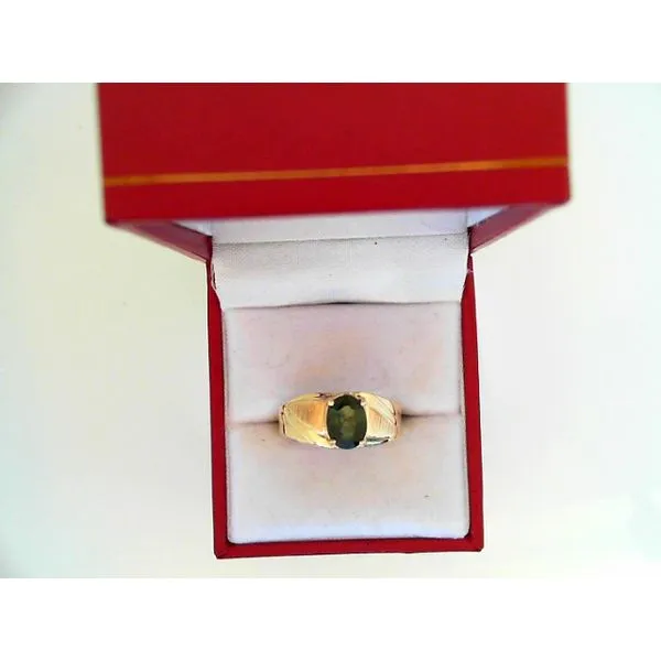 Gemstone Fashion Ring Golden Sails Jewelers, Inc. Saint Petersburg, FL