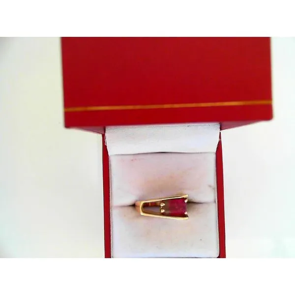 Gemstone Fashion Ring Golden Sails Jewelers, Inc. Saint Petersburg, FL