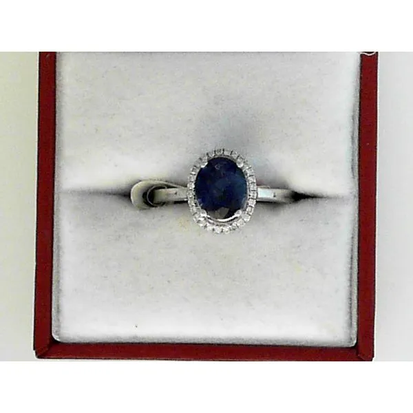 Gemstone Fashion Ring Golden Sails Jewelers, Inc. Saint Petersburg, FL