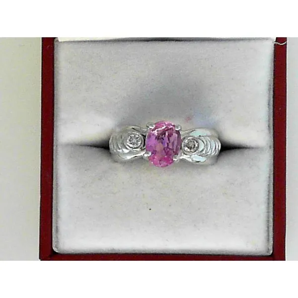 Gemstone Fashion Ring Golden Sails Jewelers, Inc. Saint Petersburg, FL