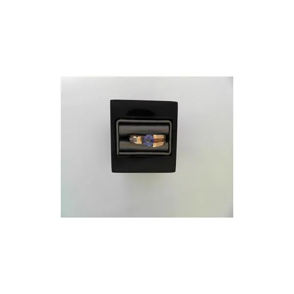 Gemstone Fashion Ring Golden Sails Jewelers, Inc. Saint Petersburg, FL
