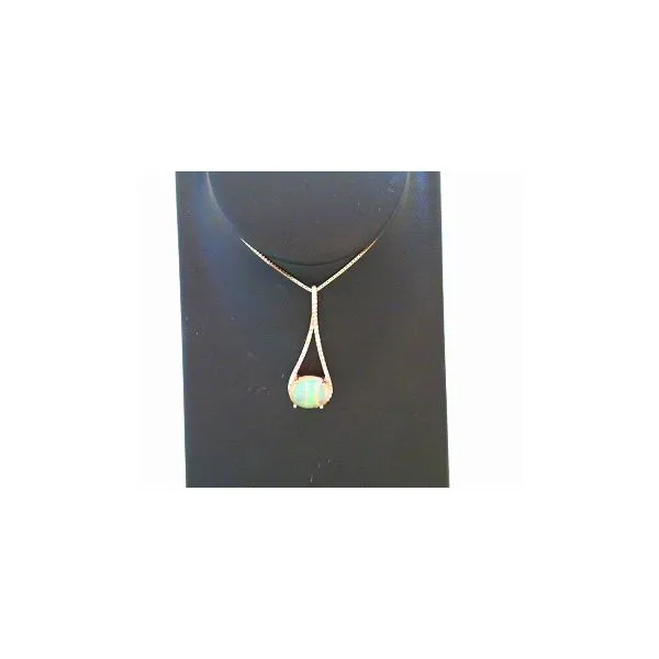 Gemstone Fashion Ring Image 2 Golden Sails Jewelers, Inc. Saint Petersburg, FL