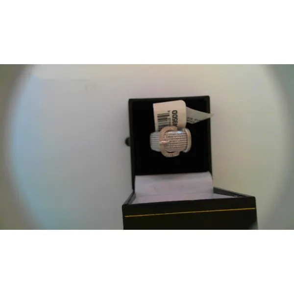 Gemstone Fashion Ring Golden Sails Jewelers, Inc. Saint Petersburg, FL
