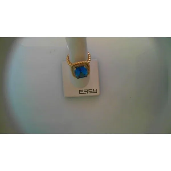 Gemstone Fashion Ring Golden Sails Jewelers, Inc. Saint Petersburg, FL