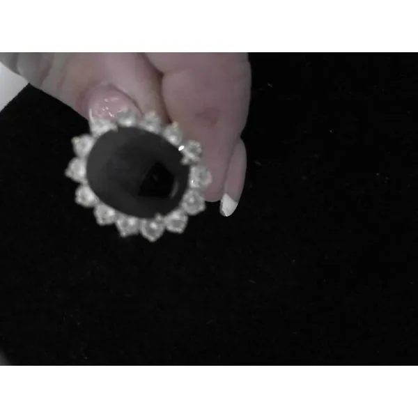 Gemstone Fashion Ring Golden Sails Jewelers, Inc. Saint Petersburg, FL