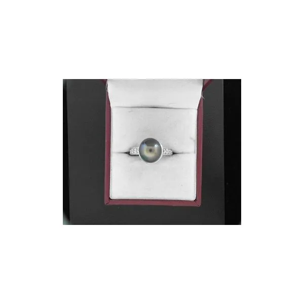 Gemstone Fashion Ring Golden Sails Jewelers, Inc. Saint Petersburg, FL