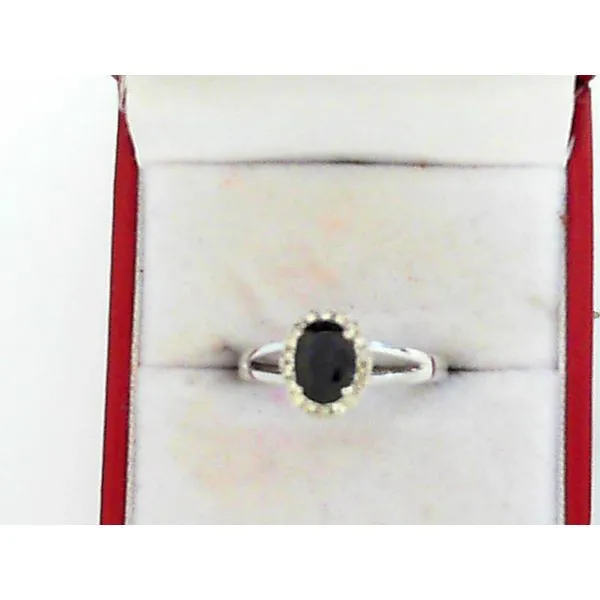 Gemstone Fashion Ring Golden Sails Jewelers, Inc. Saint Petersburg, FL