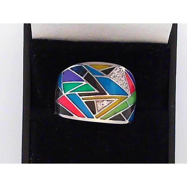 Gemstone Fashion Ring Golden Sails Jewelers, Inc. Saint Petersburg, FL