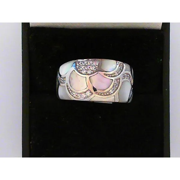 Gemstone Fashion Ring Golden Sails Jewelers, Inc. Saint Petersburg, FL