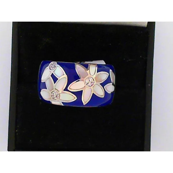Gemstone Fashion Ring Golden Sails Jewelers, Inc. Saint Petersburg, FL