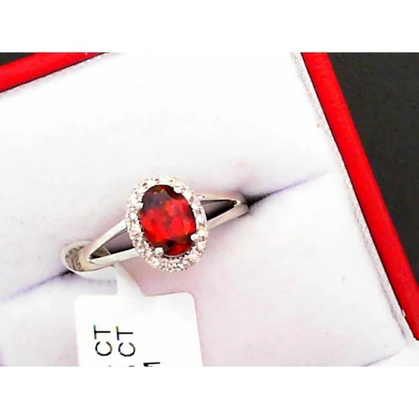 Gemstone Fashion Ring Golden Sails Jewelers, Inc. Saint Petersburg, FL