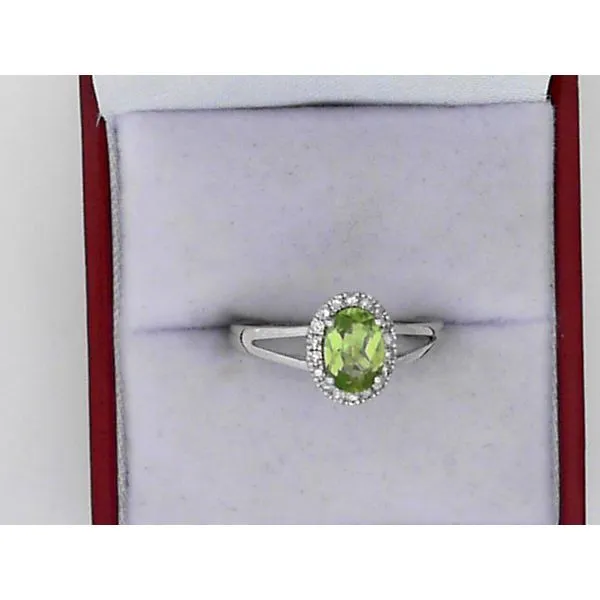 Gemstone Fashion Ring Golden Sails Jewelers, Inc. Saint Petersburg, FL