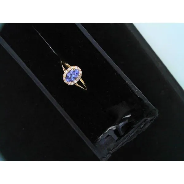 Gemstone Fashion Ring Golden Sails Jewelers, Inc. Saint Petersburg, FL