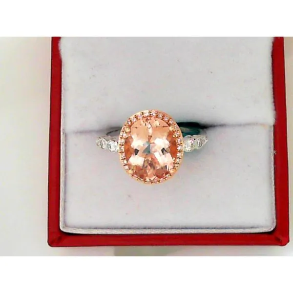 Gemstone Fashion Ring Golden Sails Jewelers, Inc. Saint Petersburg, FL