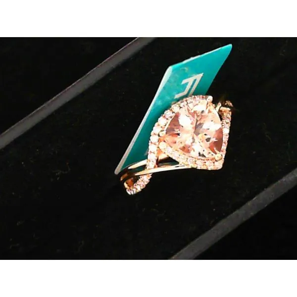 Gemstone Fashion Ring Golden Sails Jewelers, Inc. Saint Petersburg, FL