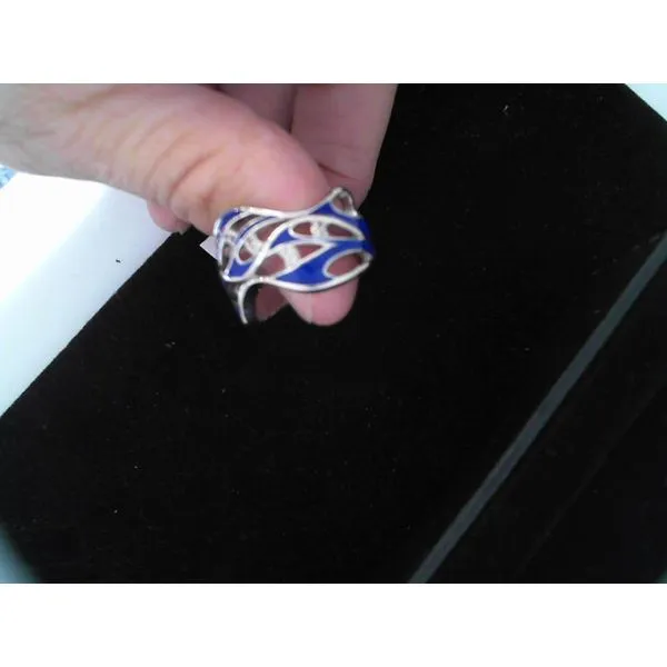 Gemstone Fashion Ring Golden Sails Jewelers, Inc. Saint Petersburg, FL