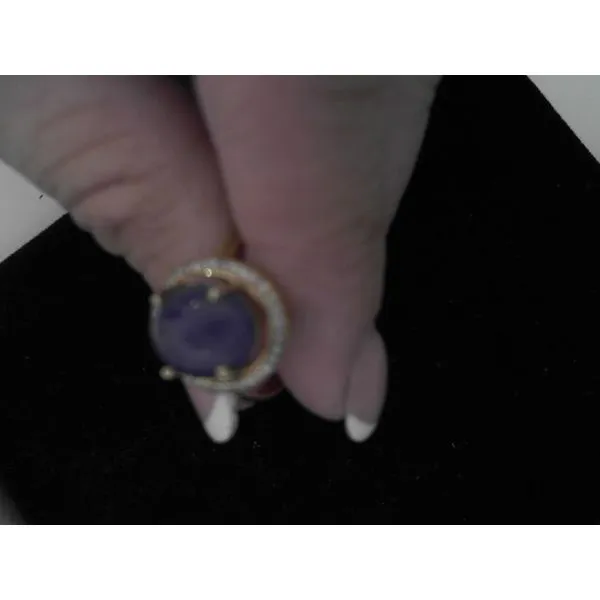 Gemstone Fashion Ring Golden Sails Jewelers, Inc. Saint Petersburg, FL