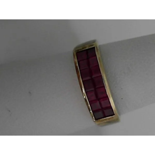 Gemstone Fashion Ring Golden Sails Jewelers, Inc. Saint Petersburg, FL