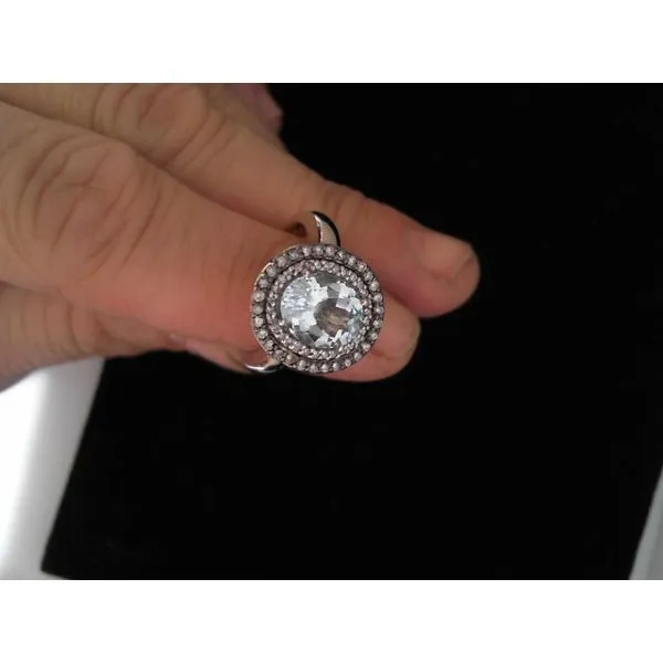 Gemstone Fashion Ring Golden Sails Jewelers, Inc. Saint Petersburg, FL