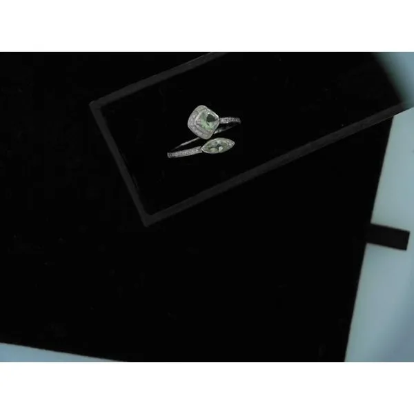 Gemstone Fashion Ring Golden Sails Jewelers, Inc. Saint Petersburg, FL